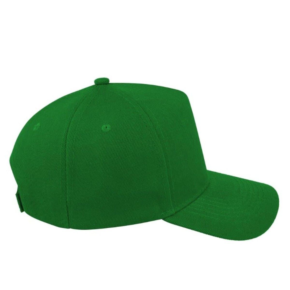 5 Panel Acrylic Cap thumbnail 30