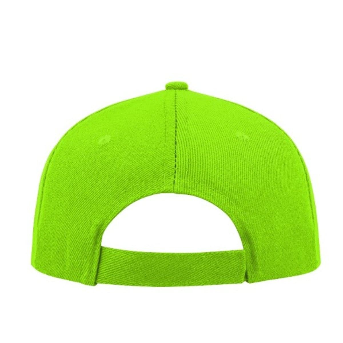 5 Panel Acrylic Cap thumbnail 51