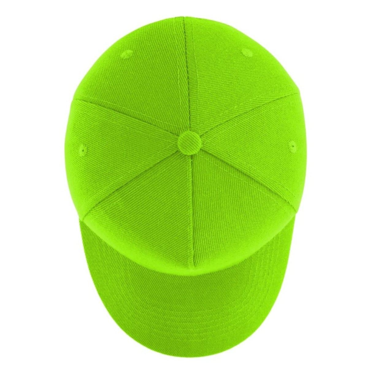 5 Panel Acrylic Cap thumbnail 56