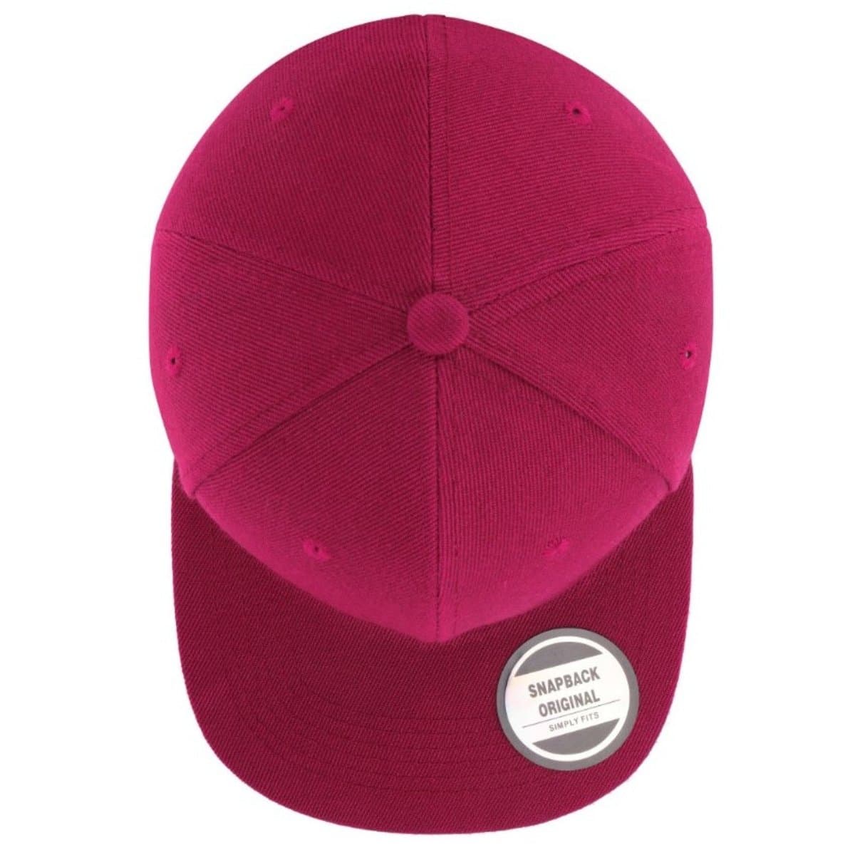 Snapback Original Cap thumbnail 20