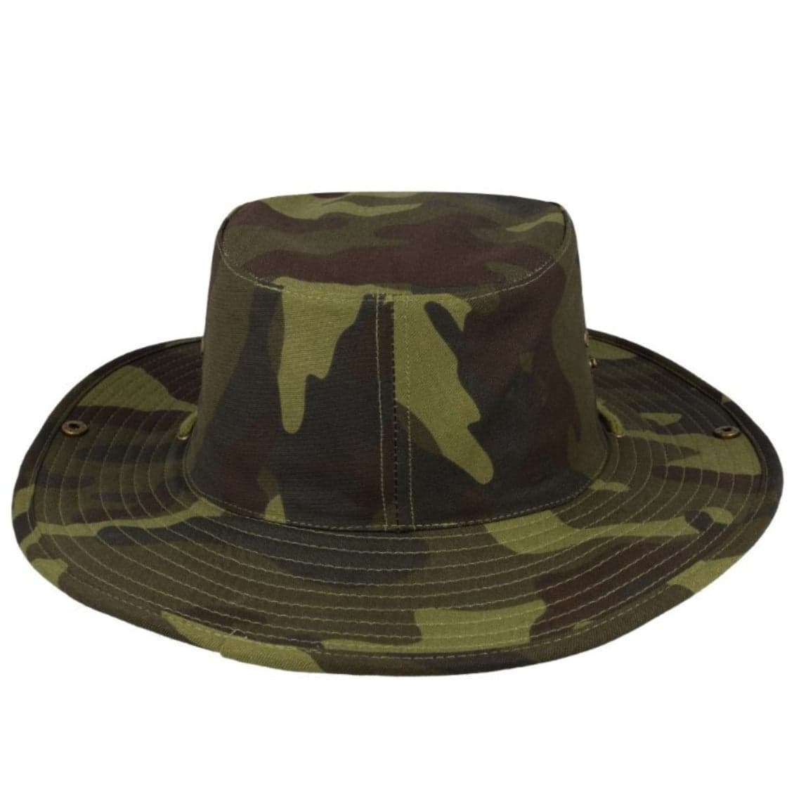 Kiddies Wide Brim Safari Hat thumbnail 12