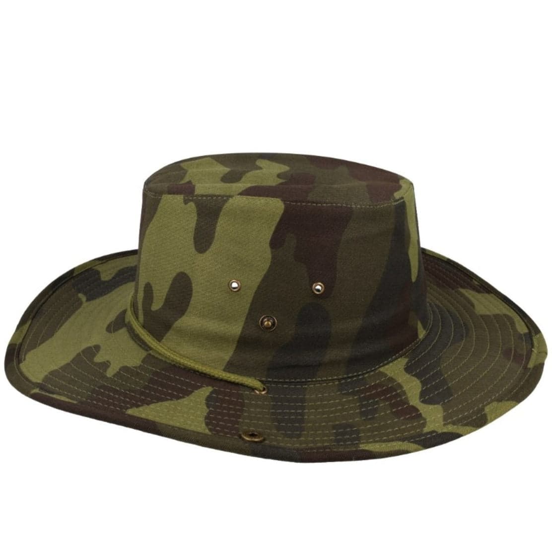 Kiddies Wide Brim Safari Hat thumbnail 13
