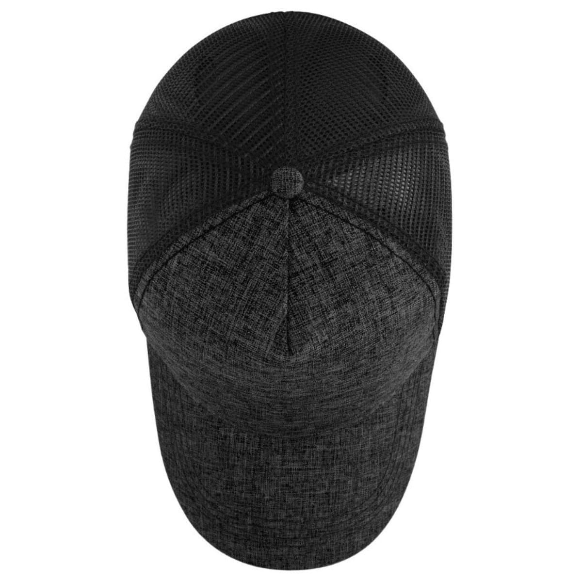 5 Panel Summit Trucker Cap thumbnail 8