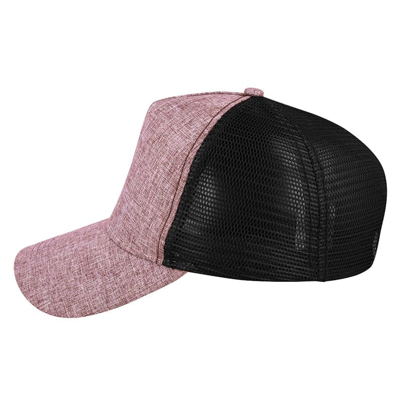 5 Panel Summit Trucker Cap thumbnail 11