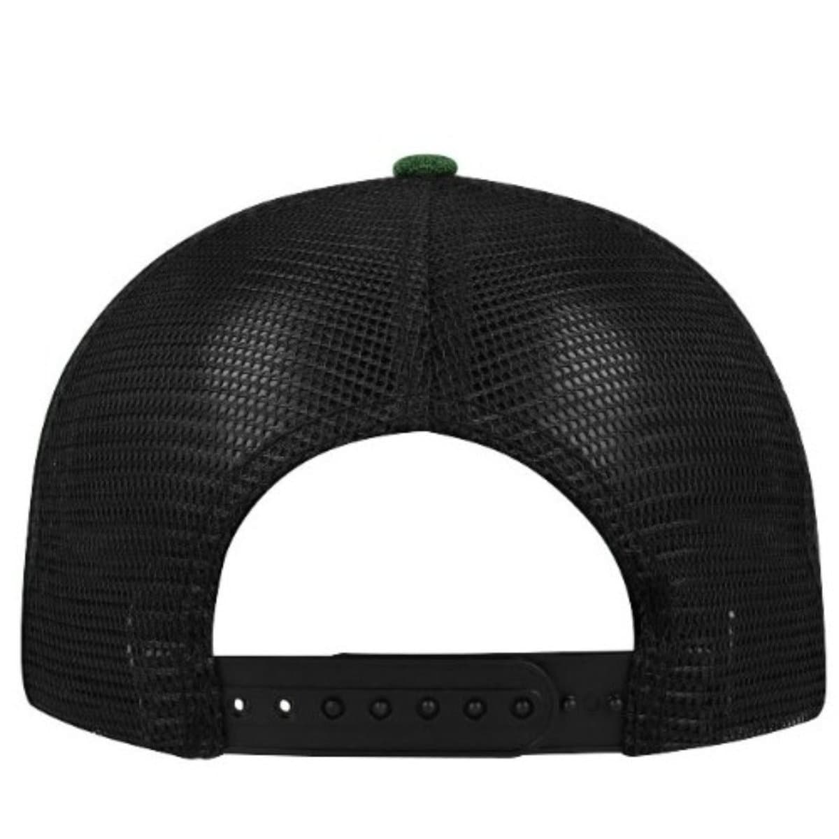 5 Panel Summit Trucker Cap thumbnail 15