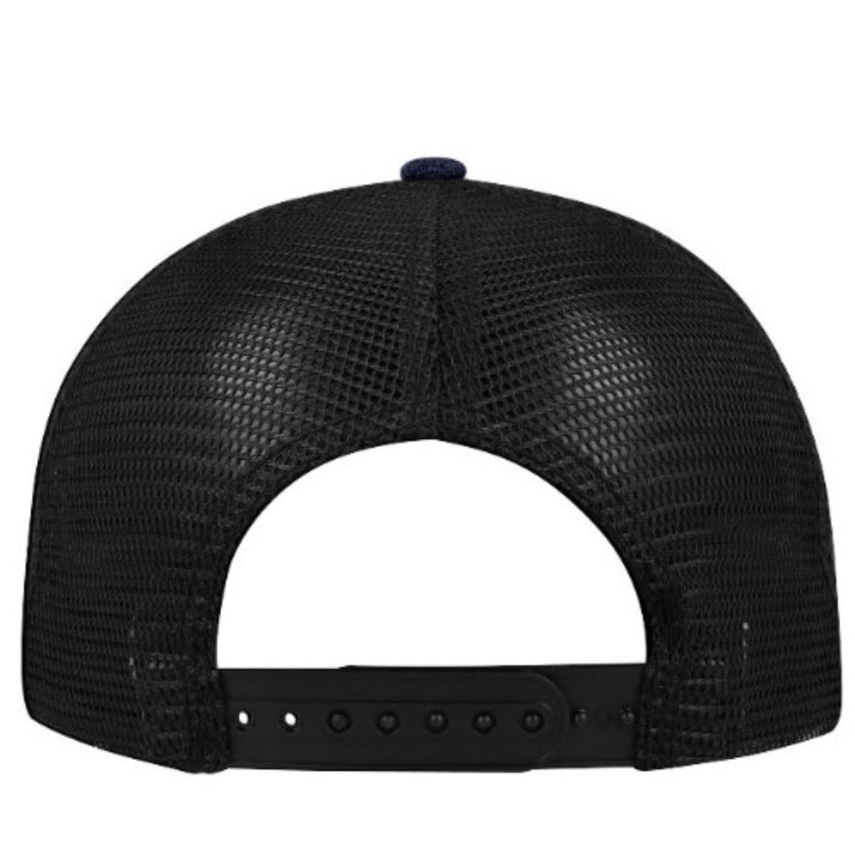 5 Panel Summit Trucker Cap thumbnail 27