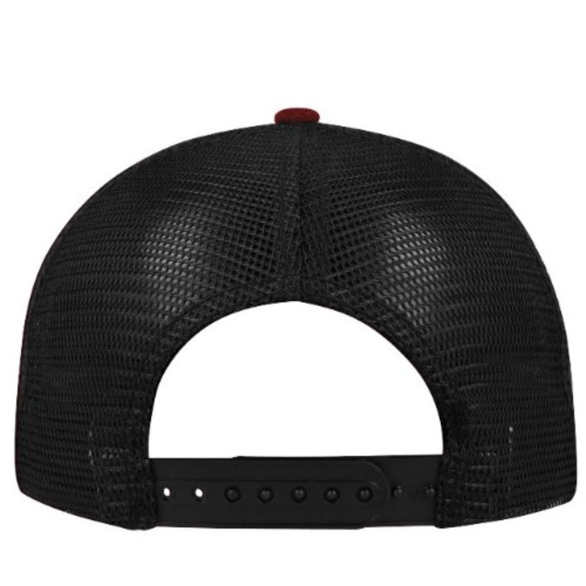 5 Panel Summit Trucker Cap thumbnail 33