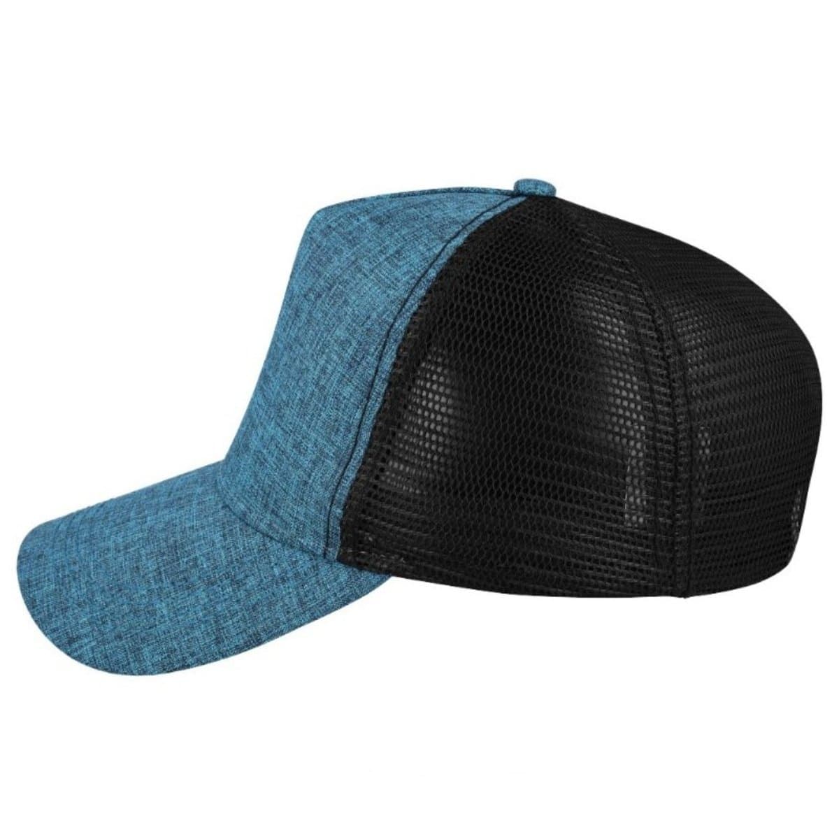 5 Panel Summit Trucker Cap thumbnail 41