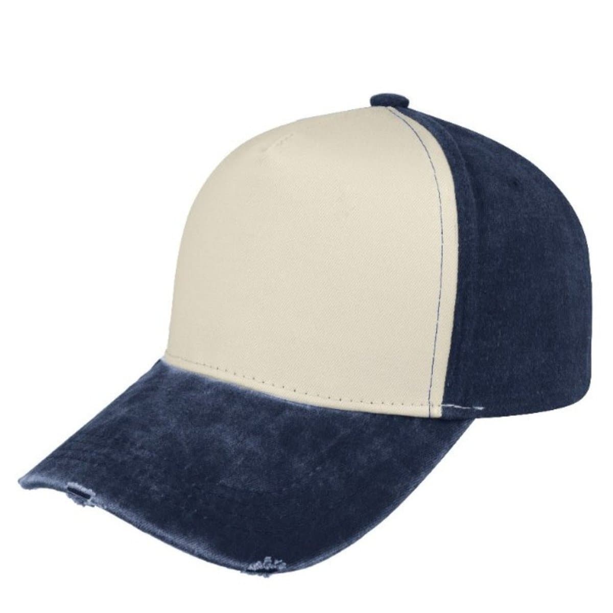 Pigment Washed 5 Panel Cap thumbnail 31