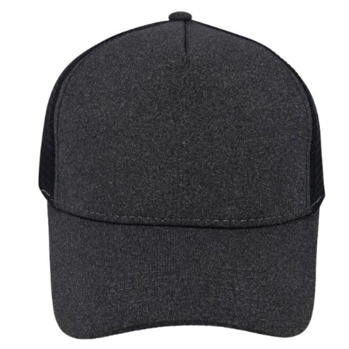 Jersey Trucker Cap thumbnail 10