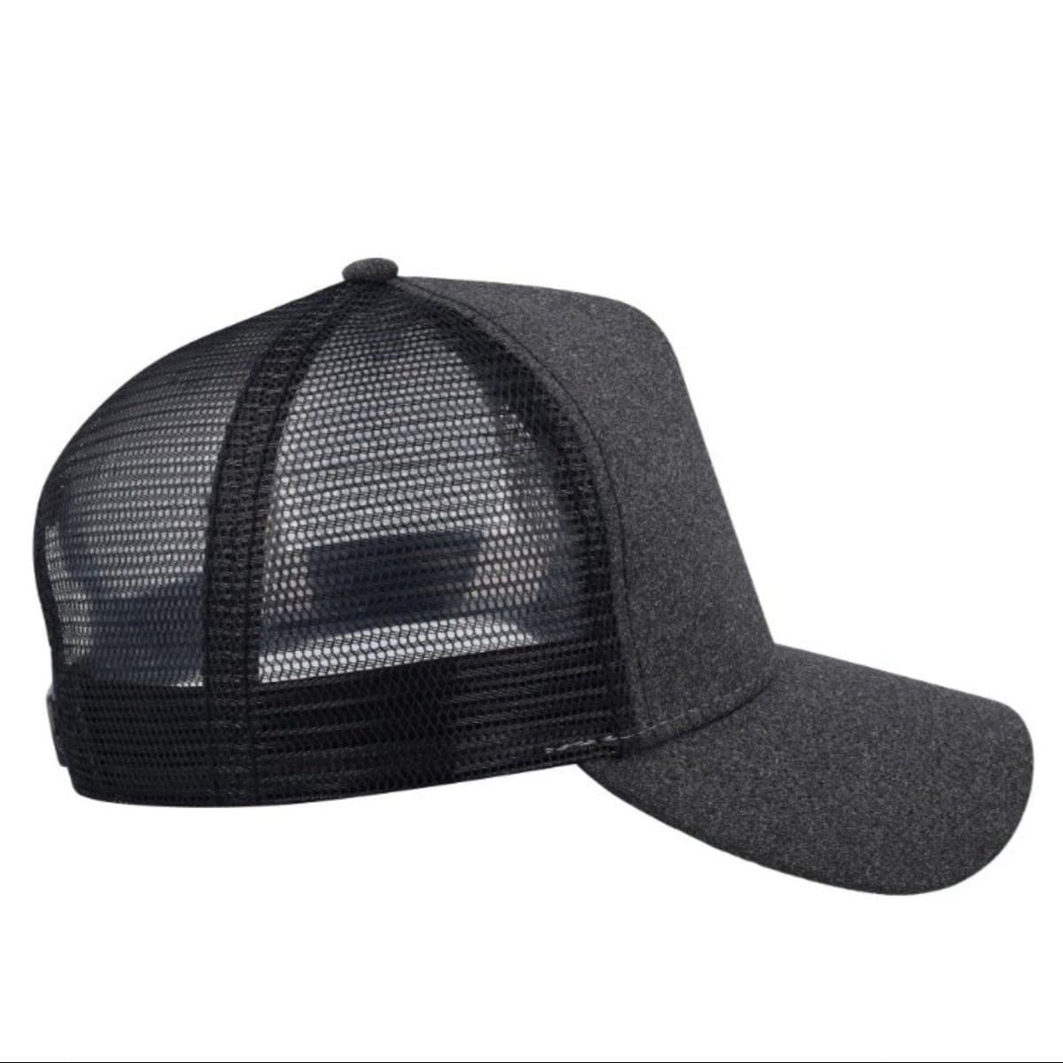Jersey Trucker Cap thumbnail 12