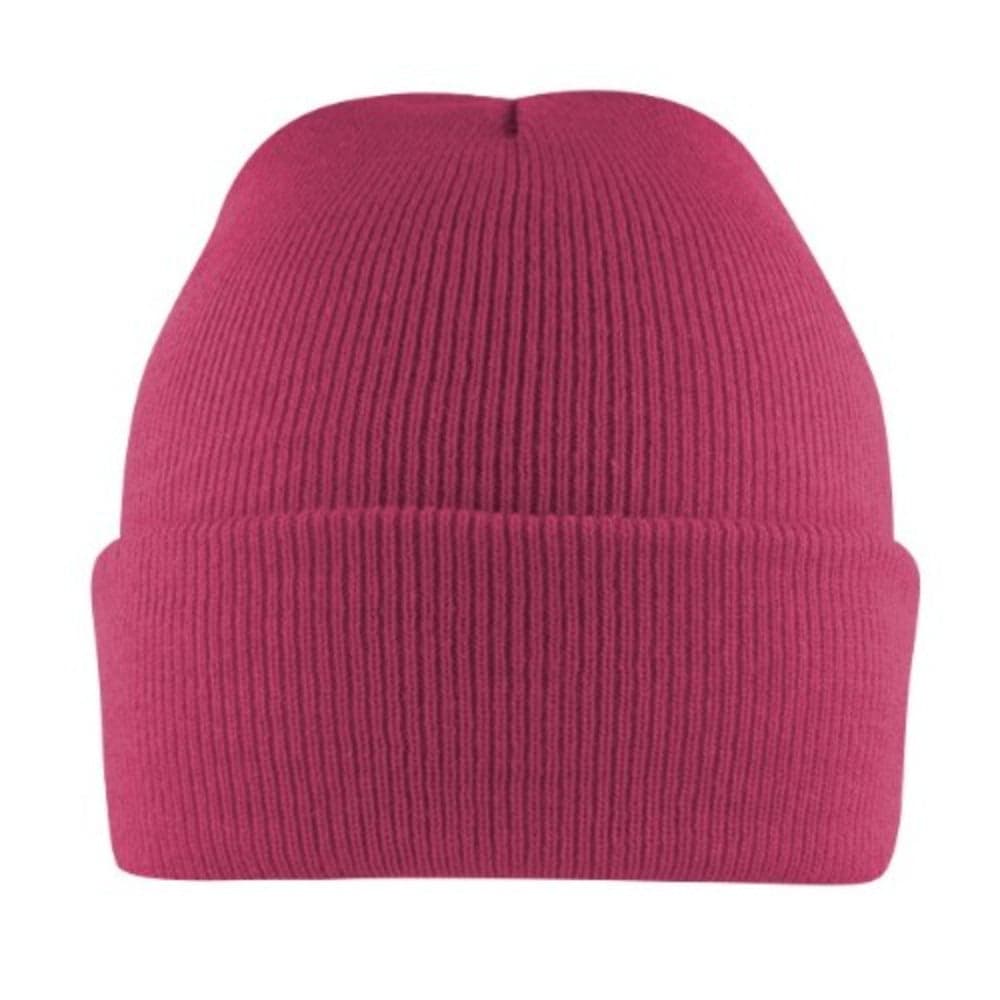 Cuffed Knitted Beanie thumbnail 17