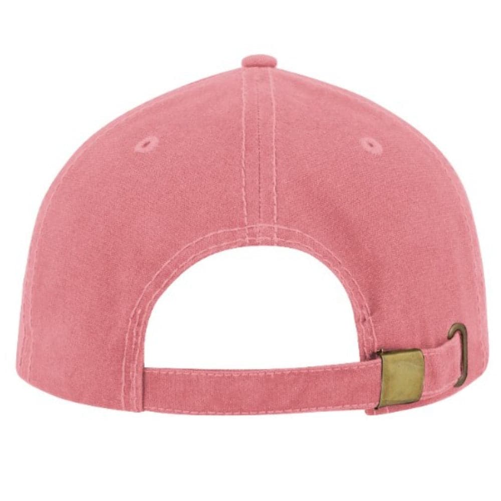 Tracker Canvas 6 Panel Cap thumbnail 9