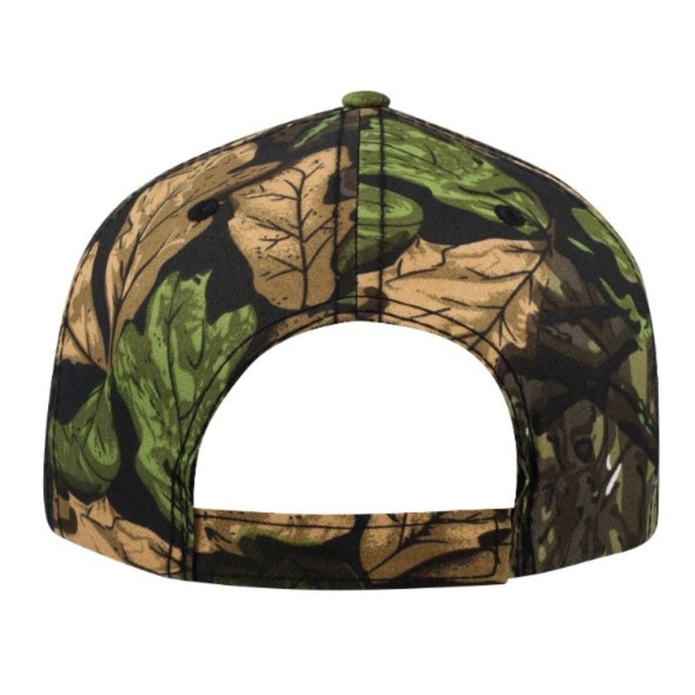 Camo Hunter Cap thumbnail 15