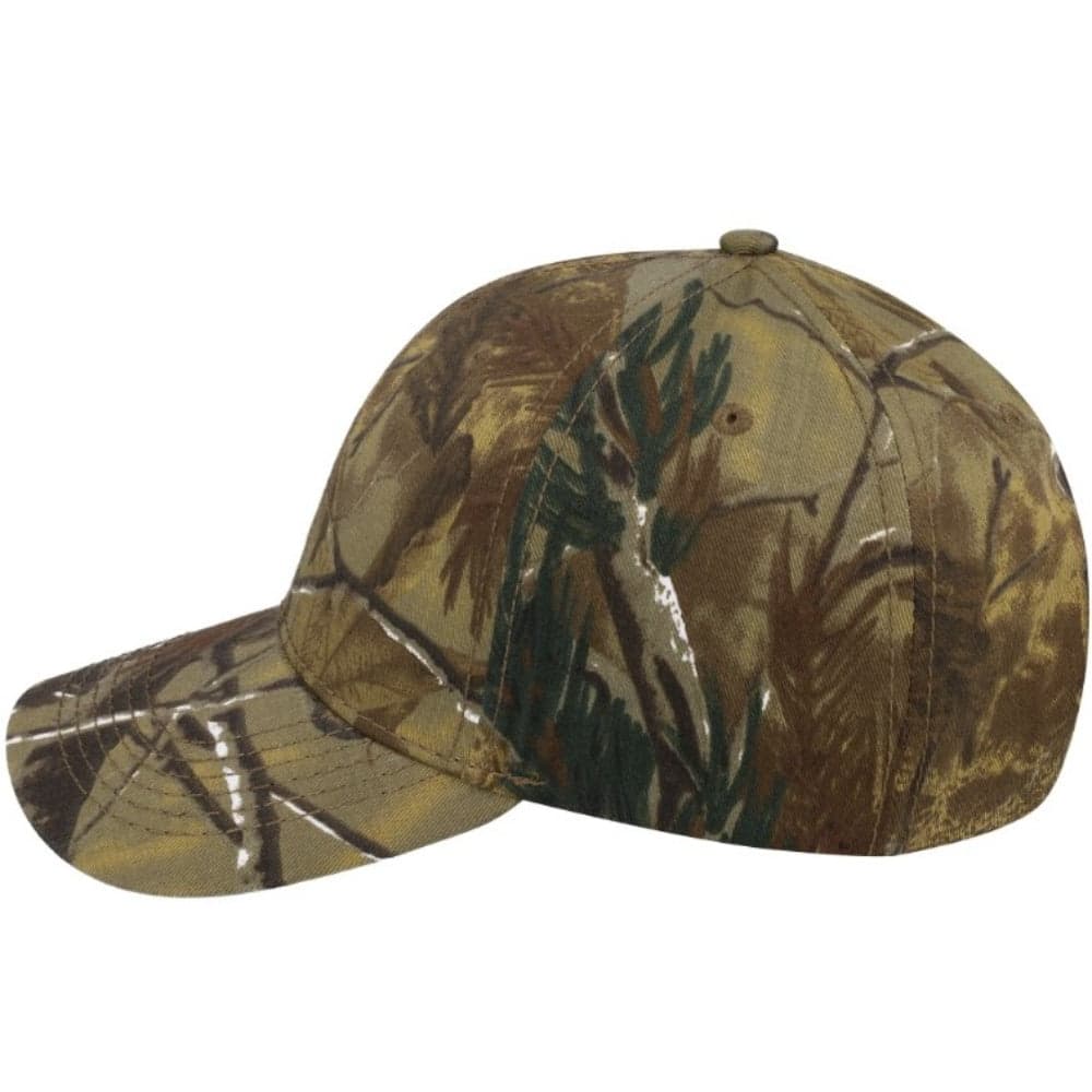 Camo Hunter Cap thumbnail 29