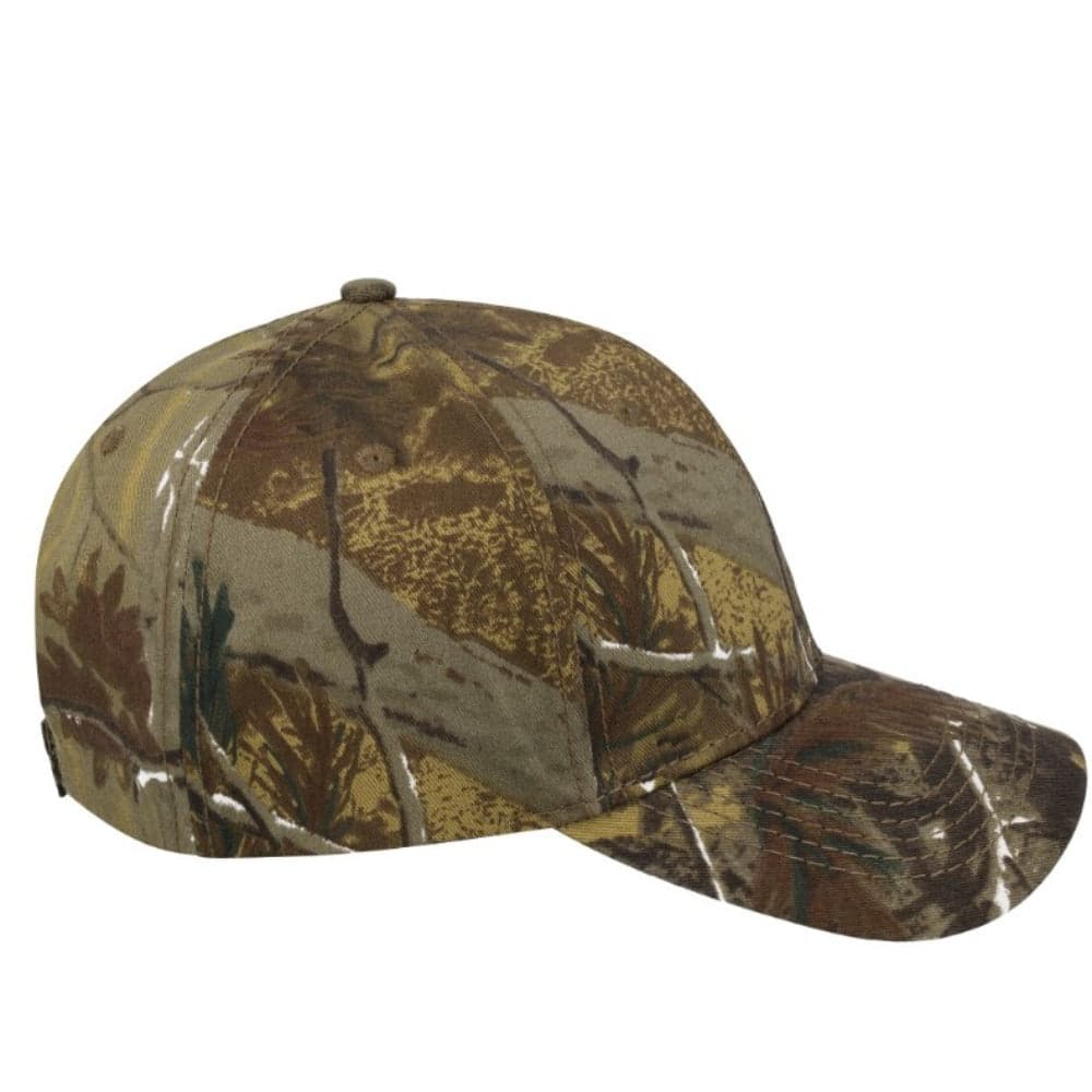 Camo Hunter Cap thumbnail 30