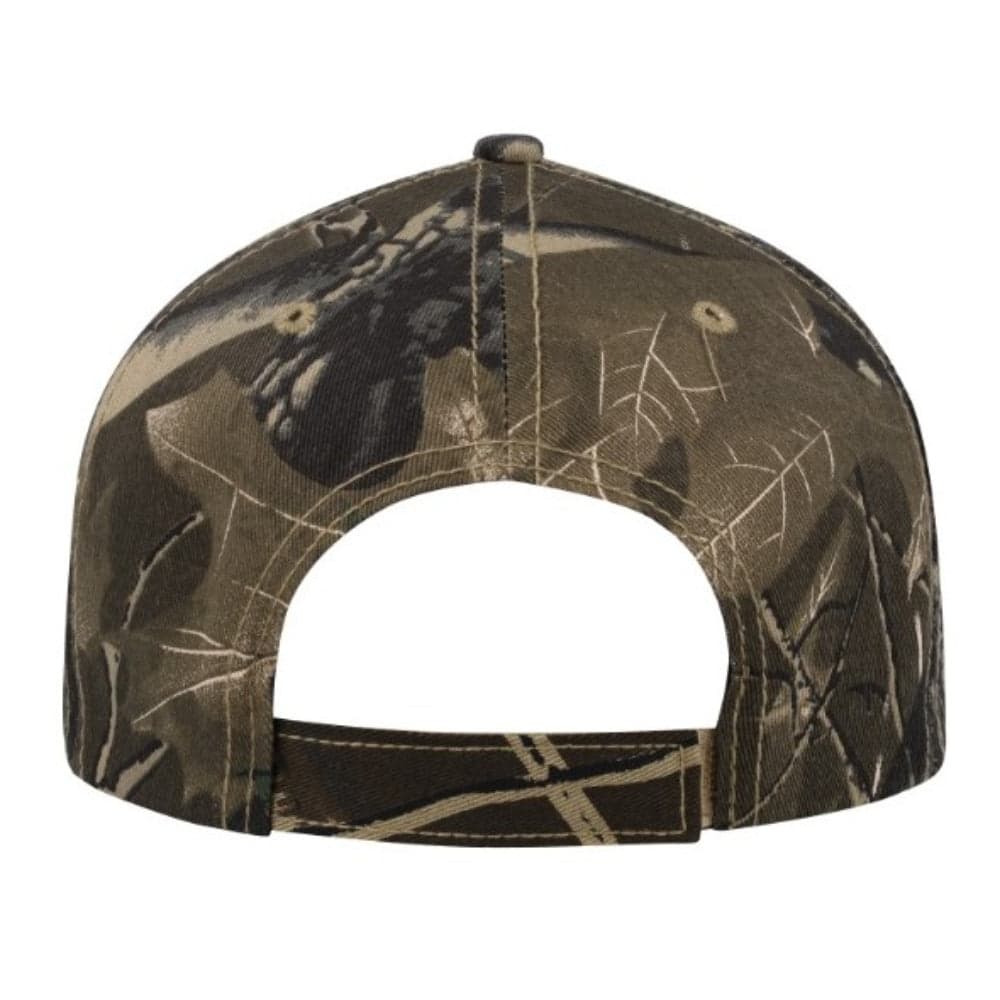 Camo Hunter Cap thumbnail 33