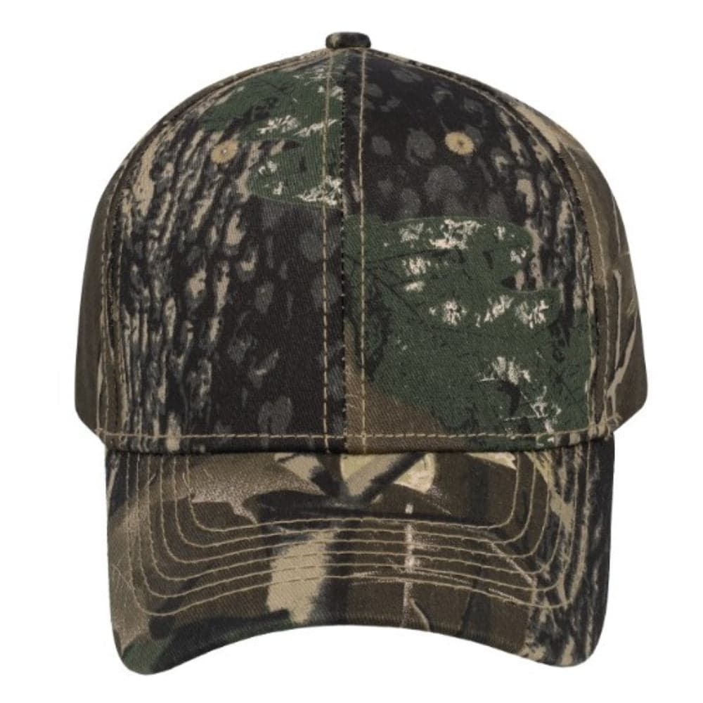 Camo Hunter Cap thumbnail 34