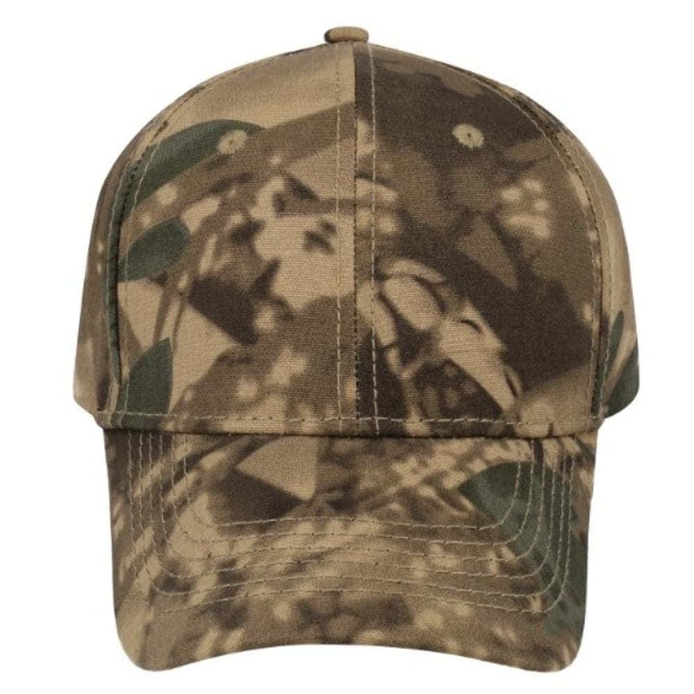 Camo Hunter Cap thumbnail 40
