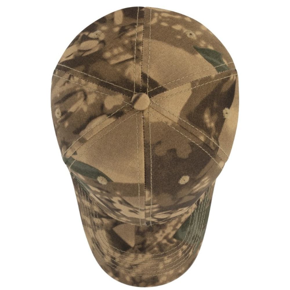 Camo Hunter Cap thumbnail 44