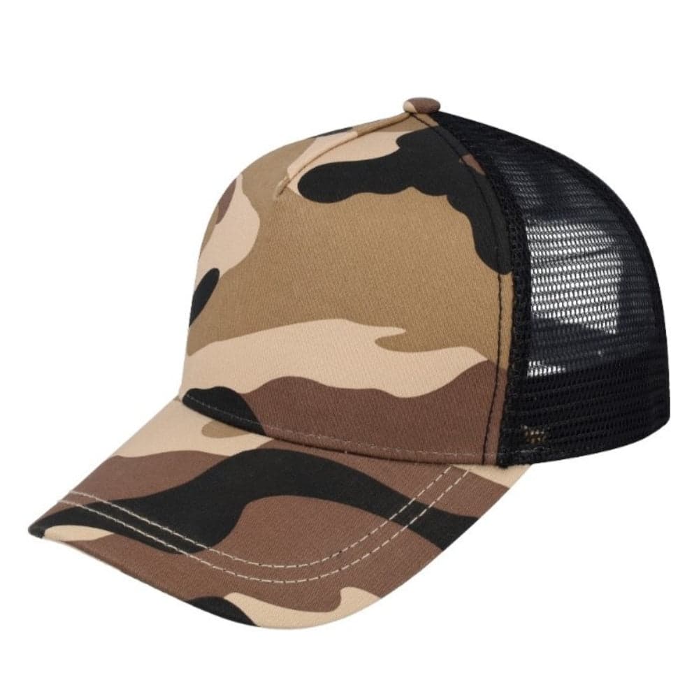 MAC Trucker Cap thumbnail 19