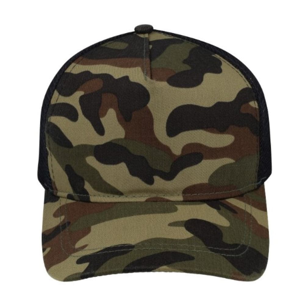 MAC Trucker Cap thumbnail 22