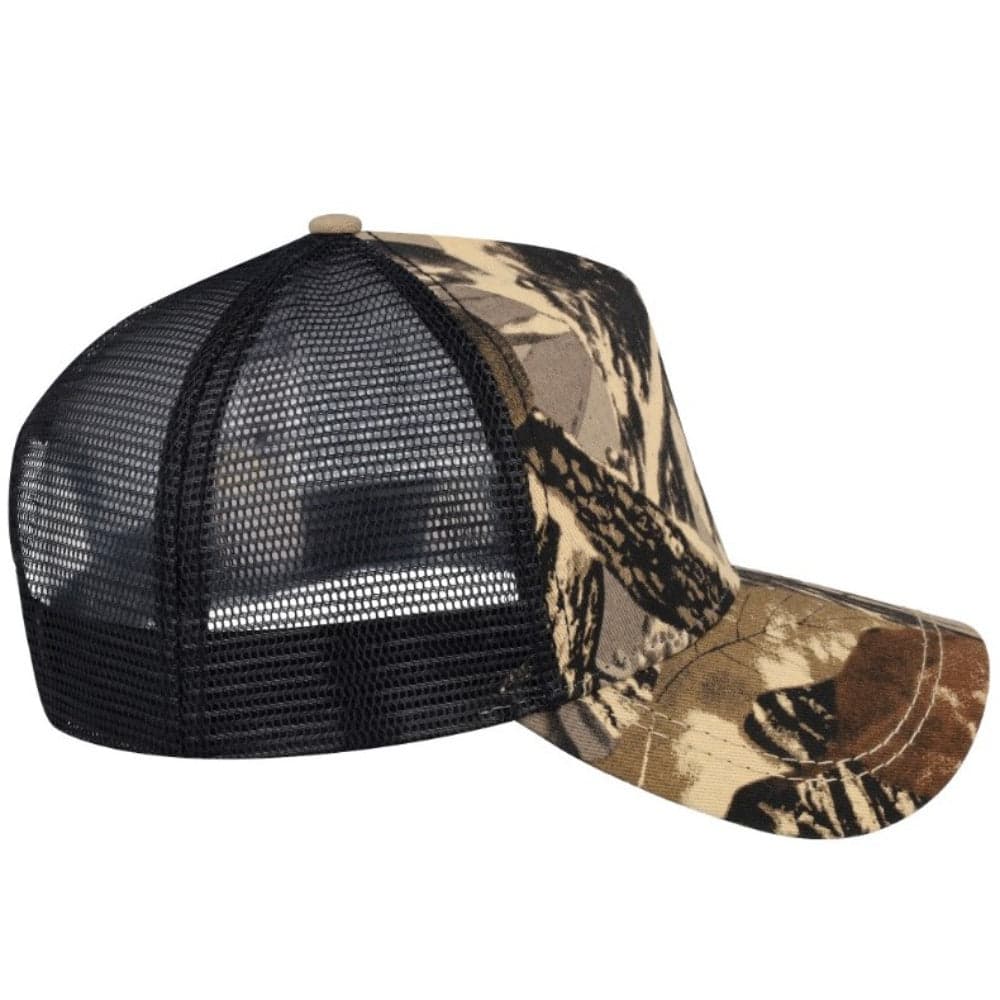 MAC Trucker Cap thumbnail 30