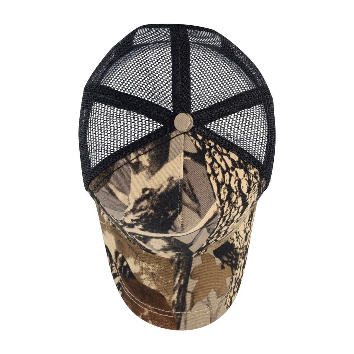 MAC Trucker Cap thumbnail 32