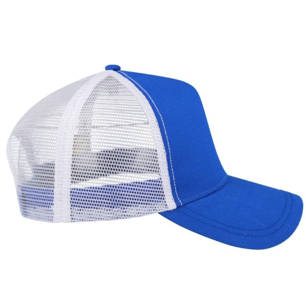 MAC Trucker Cap thumbnail 72