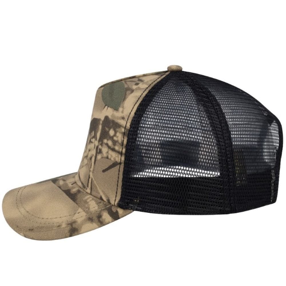 MAC Trucker Cap thumbnail 77