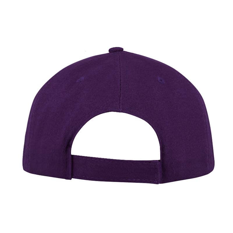 6 Panel Br Cotton Cap thumbnail 69