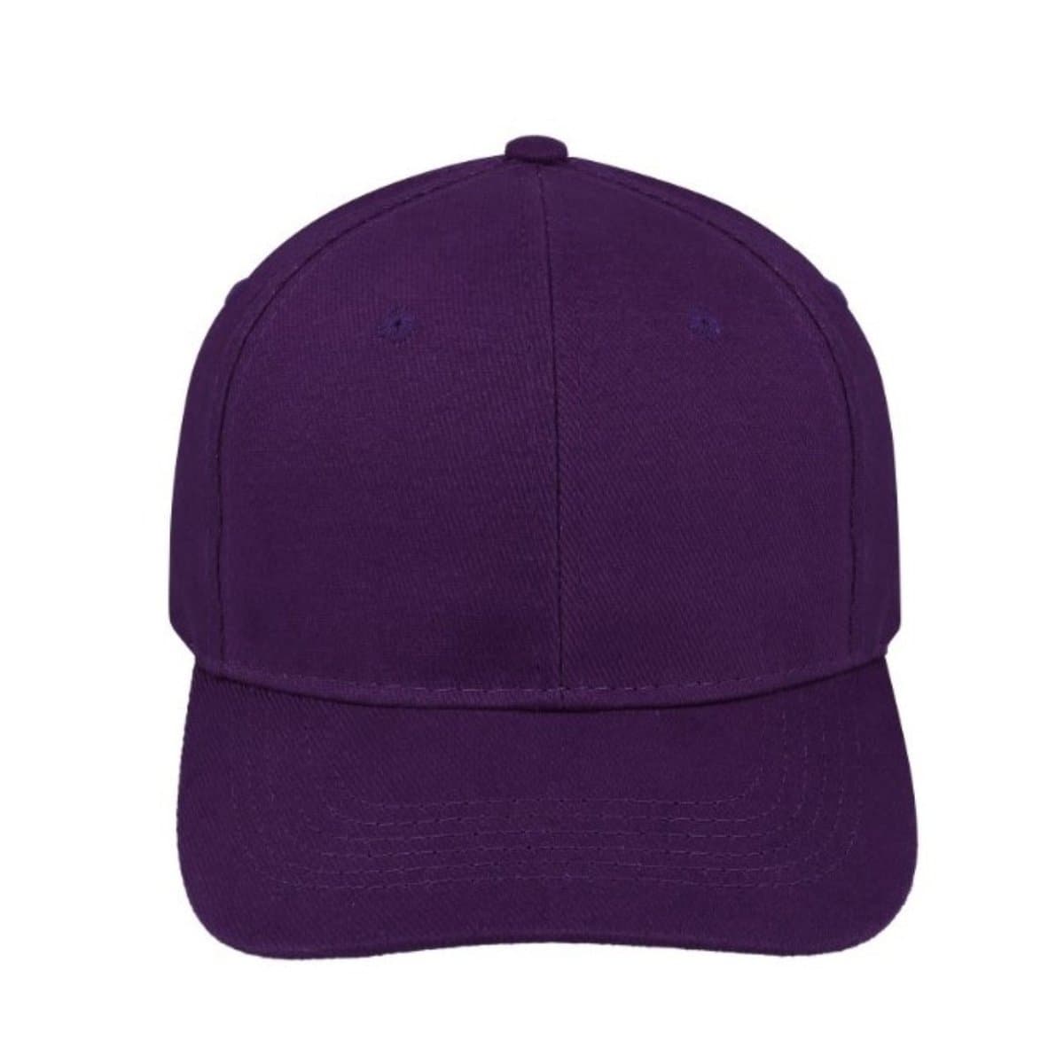 6 Panel Br Cotton Cap thumbnail 70