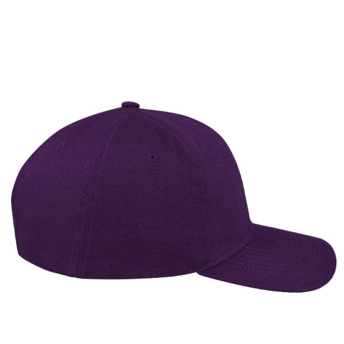 6 Panel Br Cotton Cap thumbnail 72