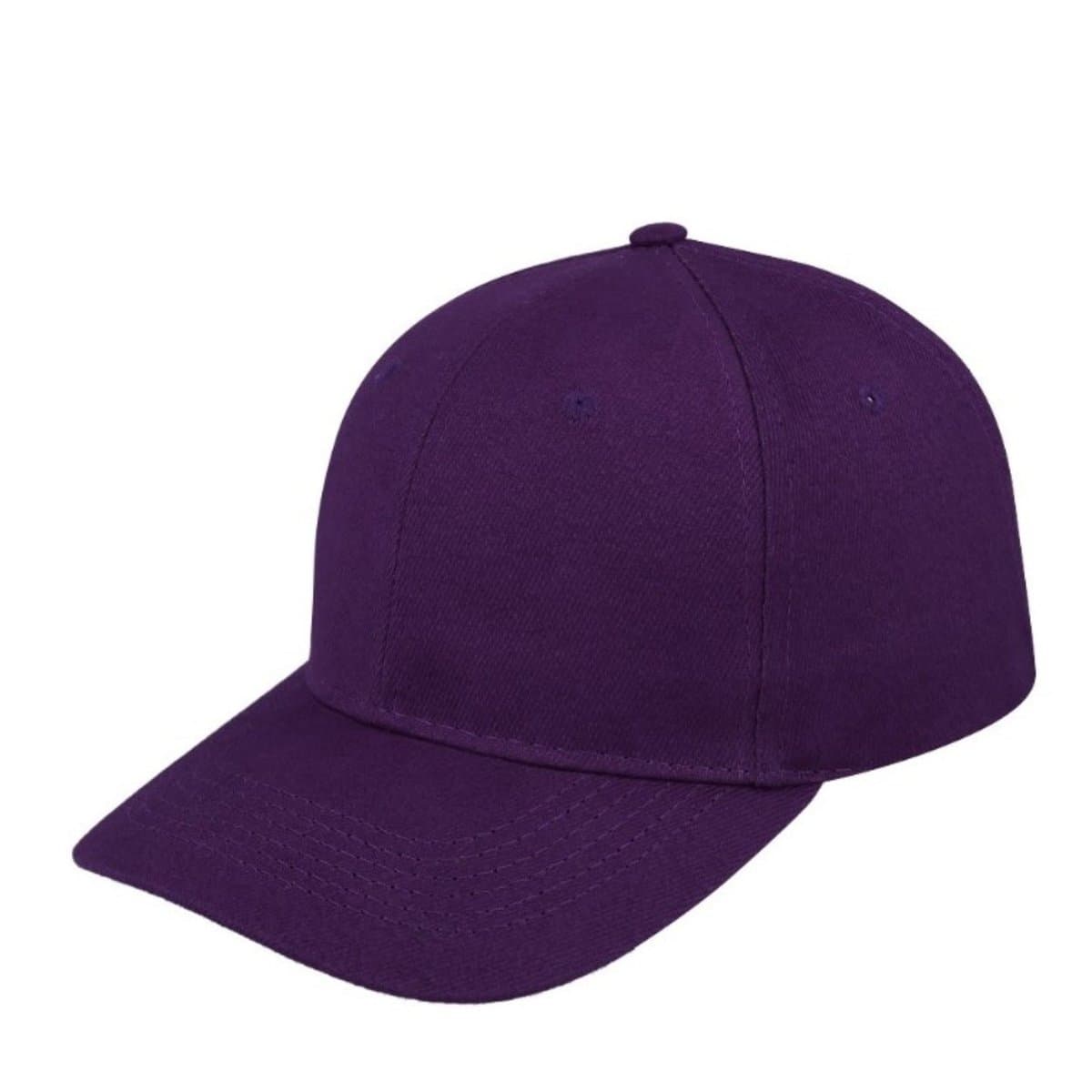 6 Panel Br Cotton Cap thumbnail 73