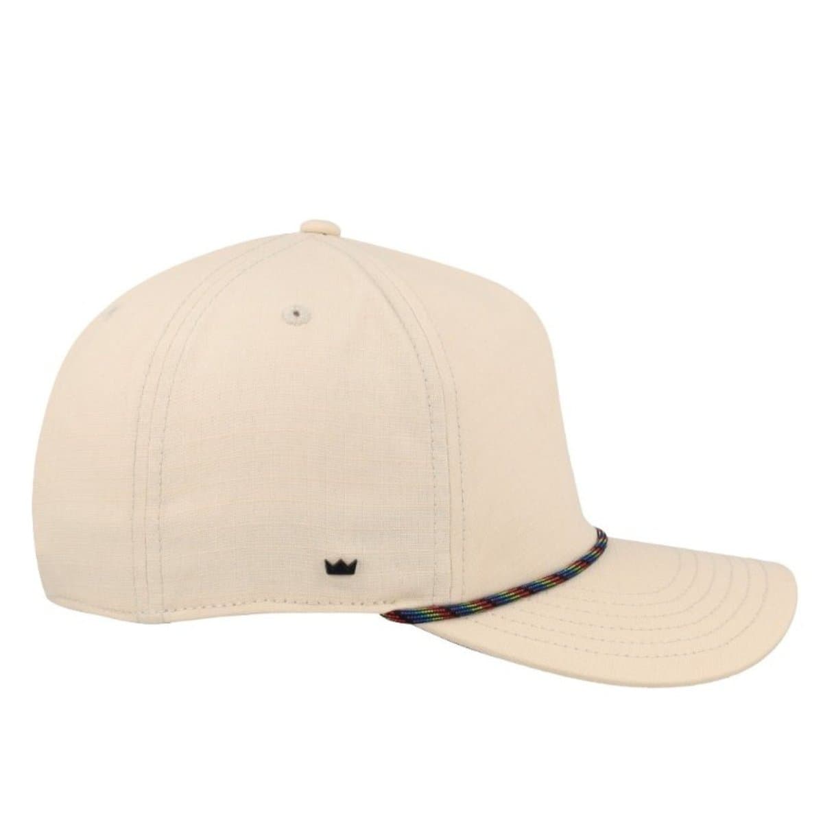 5 Panel Ripstop Dad Cap thumbnail 18