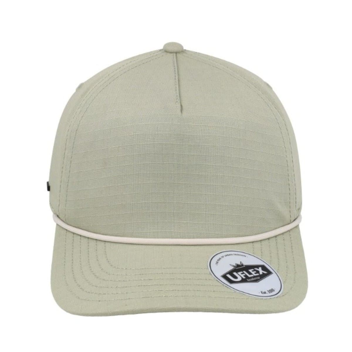 5 Panel Ripstop Dad Cap thumbnail 34