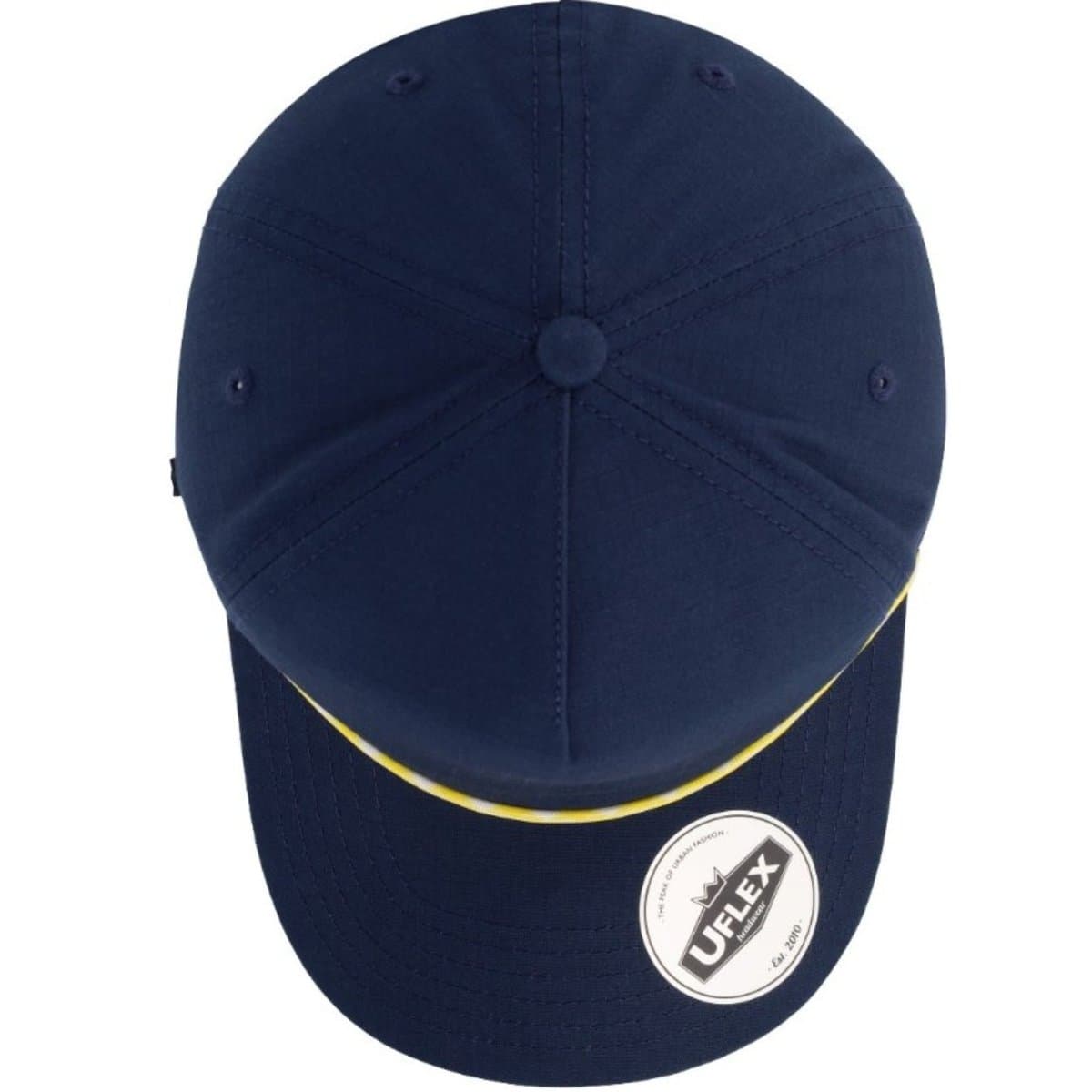 5 Panel Ripstop Dad Cap thumbnail 44