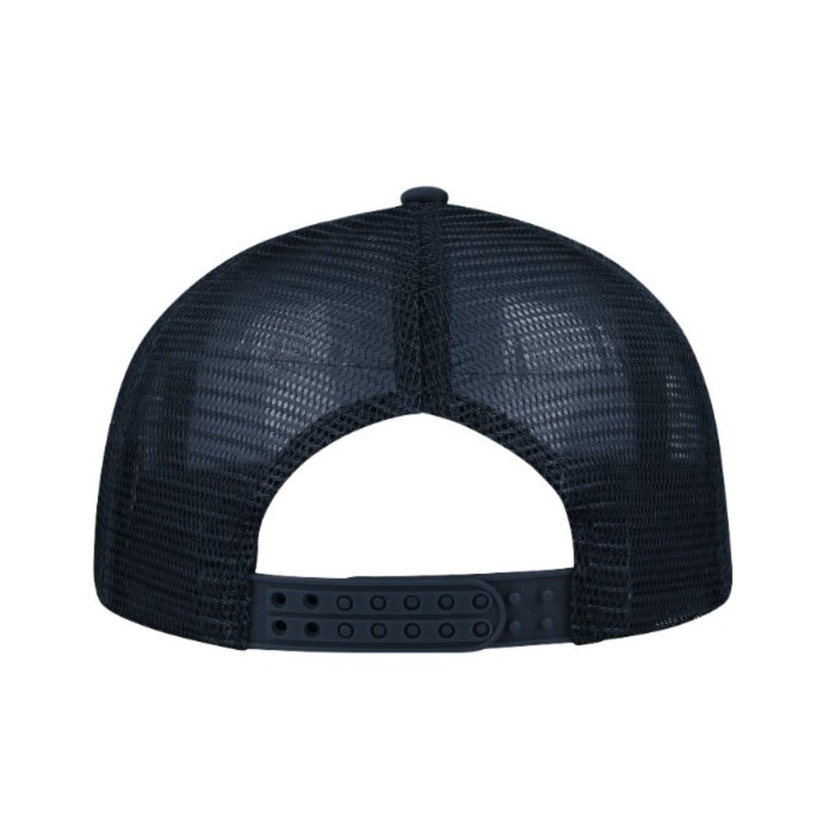 Curved Peak Foam Trucker Cap thumbnail 39