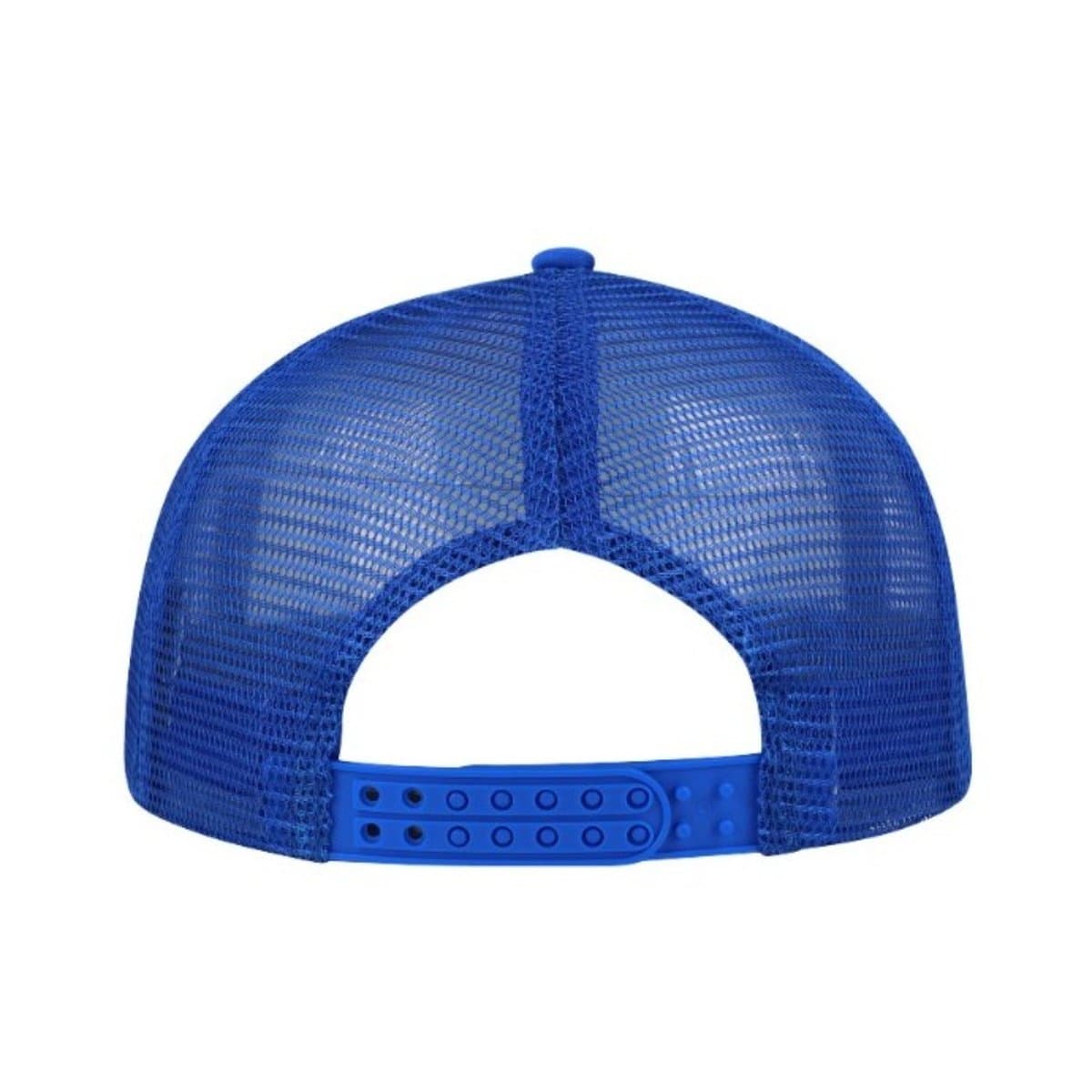 Curved Peak Foam Trucker Cap thumbnail 69