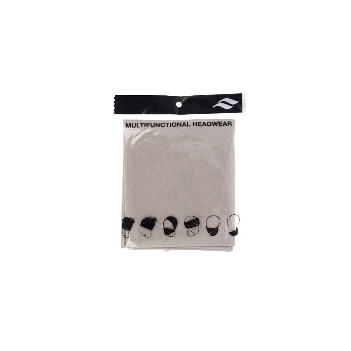 Multi-Functional Gaitor Plain thumbnail 6