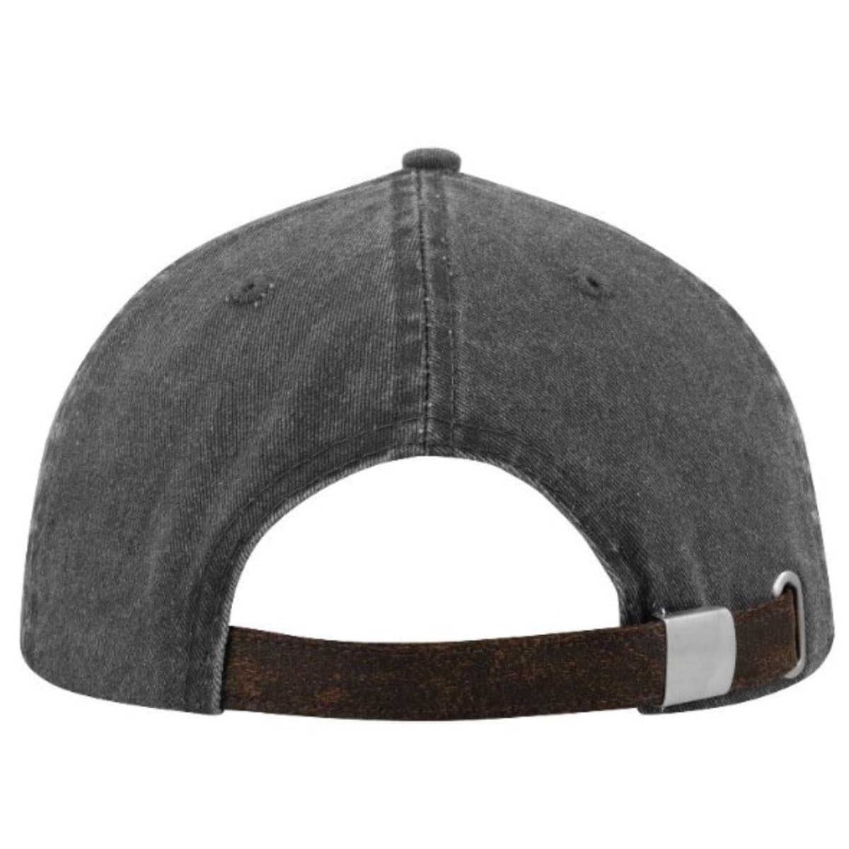 Max Wash 5 Panel Cap thumbnail 3