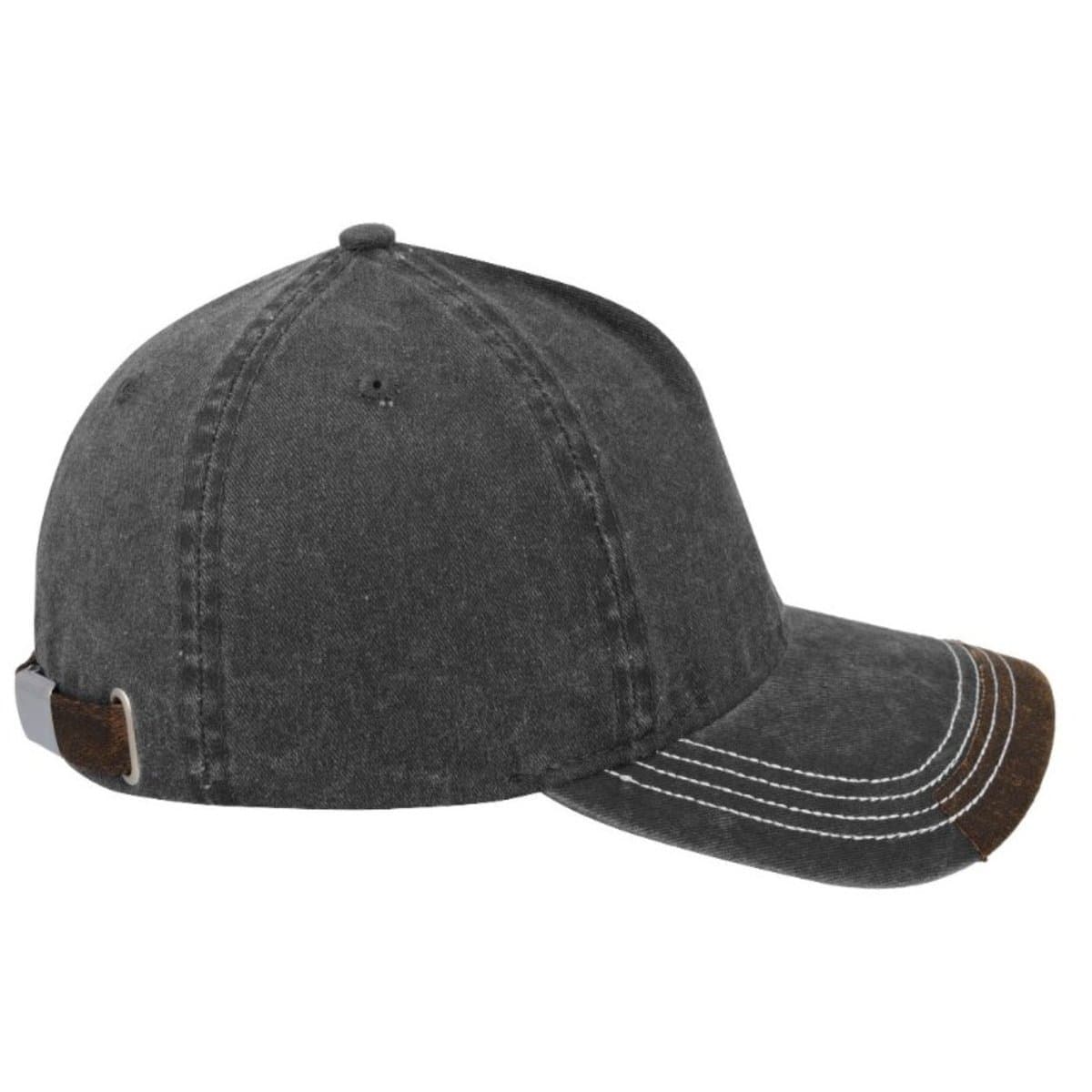 Max Wash 5 Panel Cap thumbnail 6
