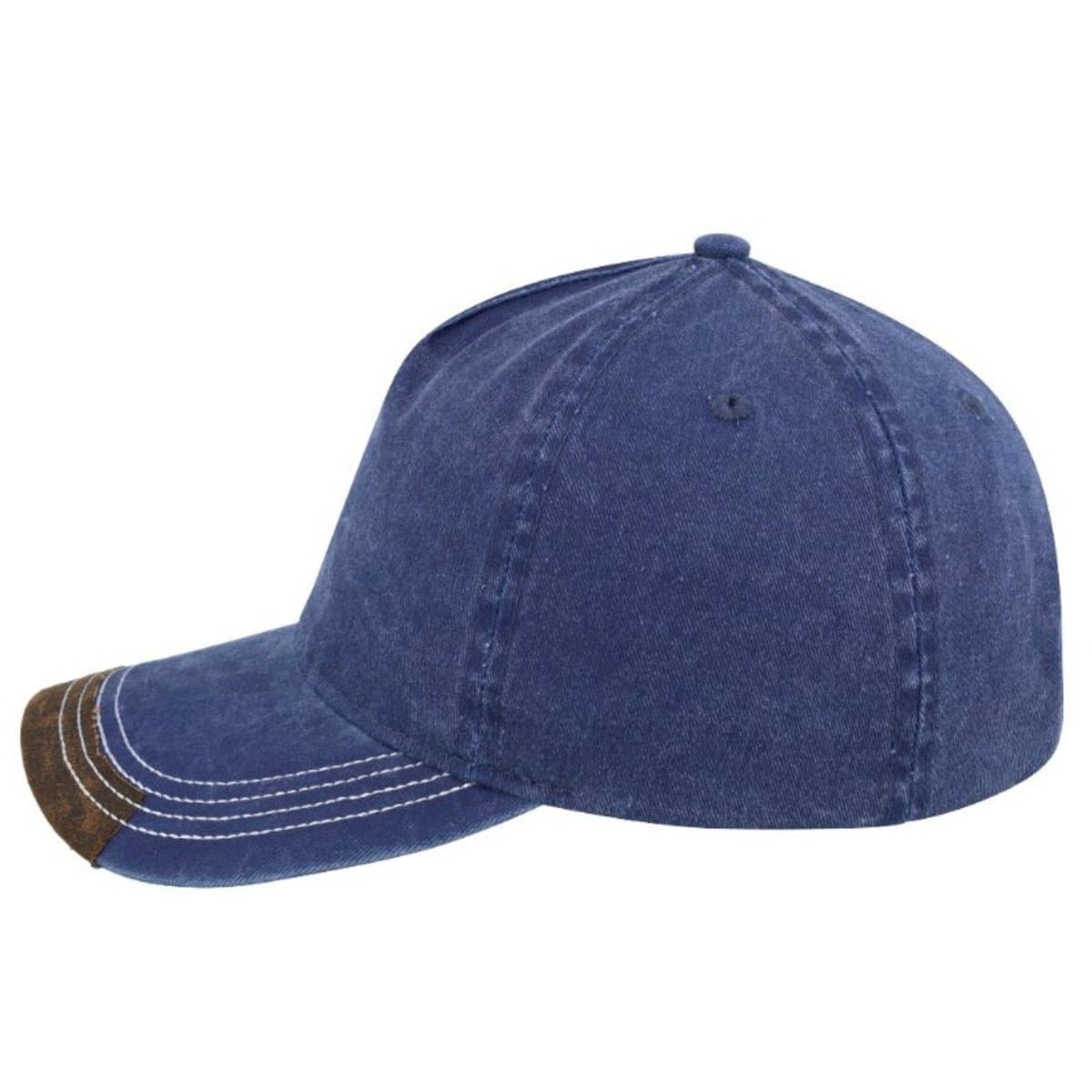 Max Wash 5 Panel Cap thumbnail 23