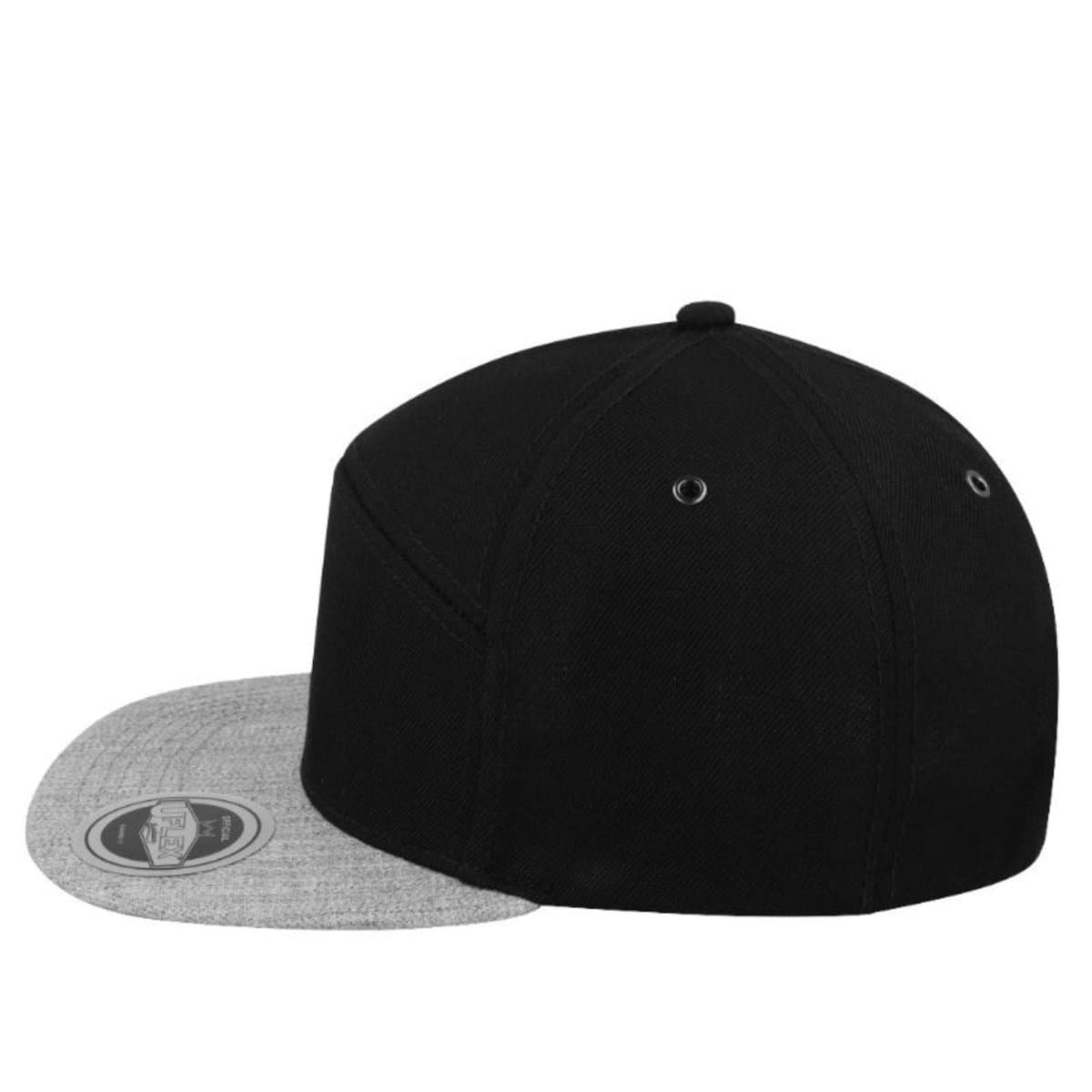 Uflex Fashion 6P Snapback thumbnail 11