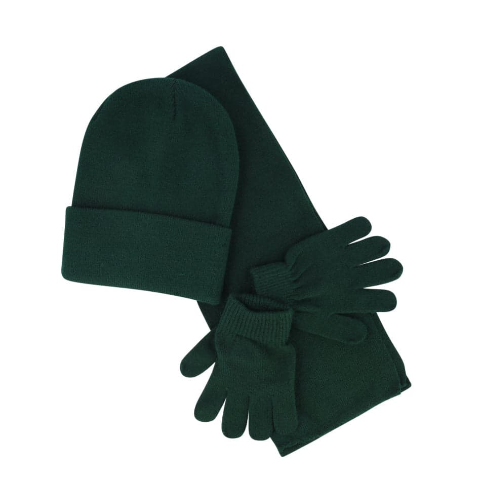 Kiddies Knitted Set thumbnail 5