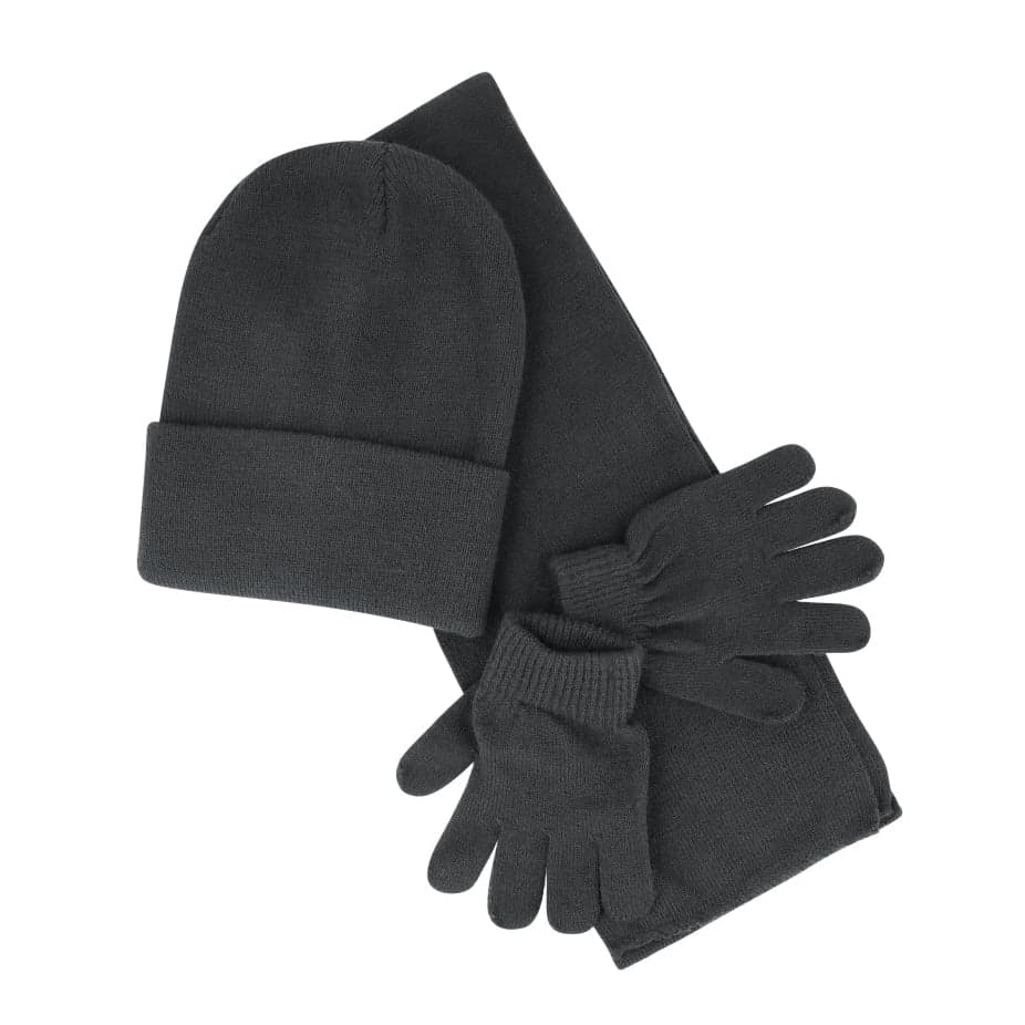 Kiddies Knitted Set thumbnail 13