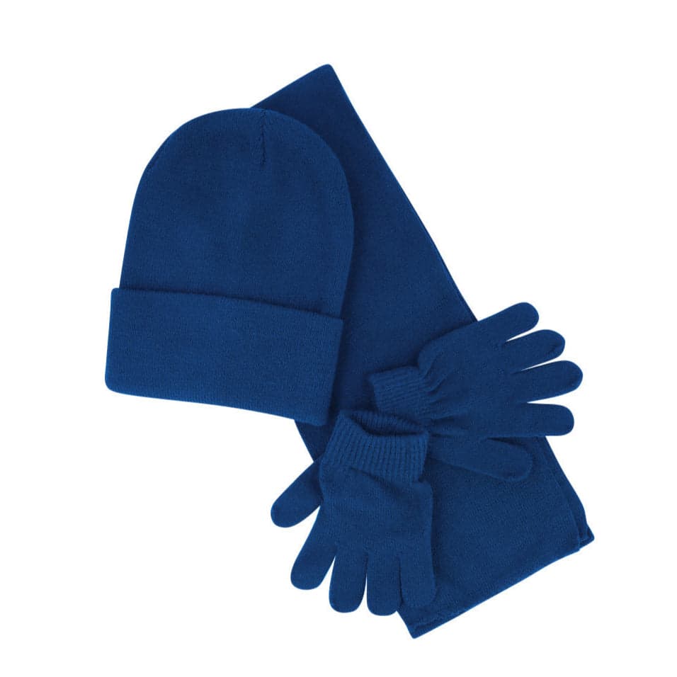 Kiddies Knitted Set thumbnail 25