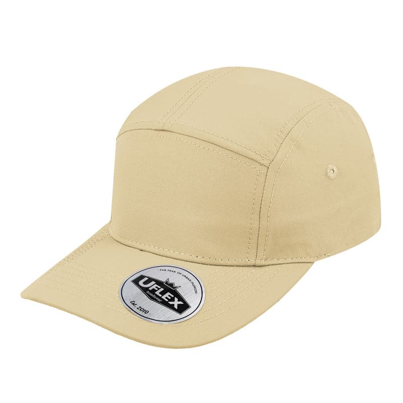 5 Panel Ripstop Cap thumbnail 23