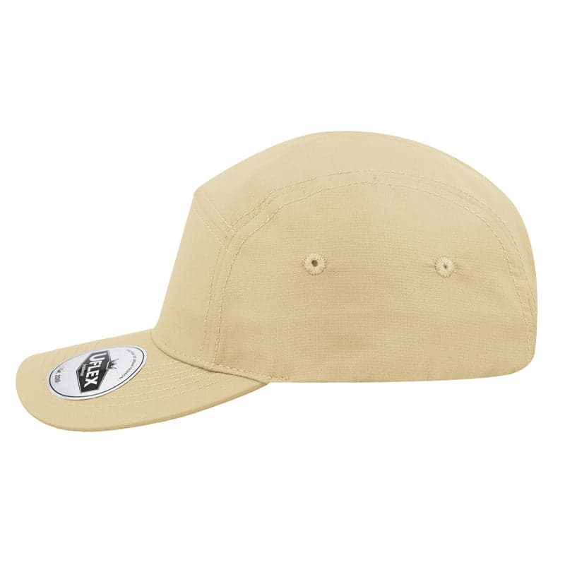 5 Panel Ripstop Cap thumbnail 24