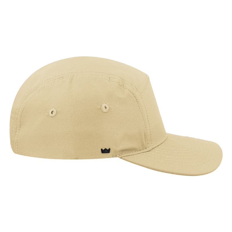 5 Panel Ripstop Cap thumbnail 25